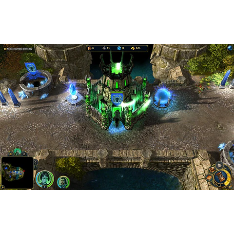 MIGHT & MAGIC HEROES VI: COMPLETE EDITION UBISOFT CONNECT KEY GLOBAL