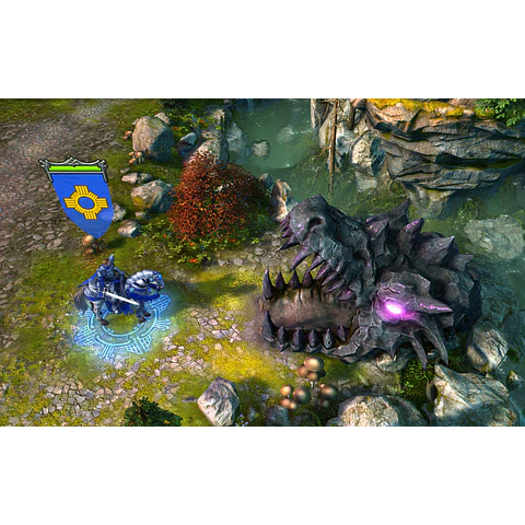 MIGHT & MAGIC HEROES VI: COMPLETE EDITION UBISOFT CONNECT KEY GLOBAL