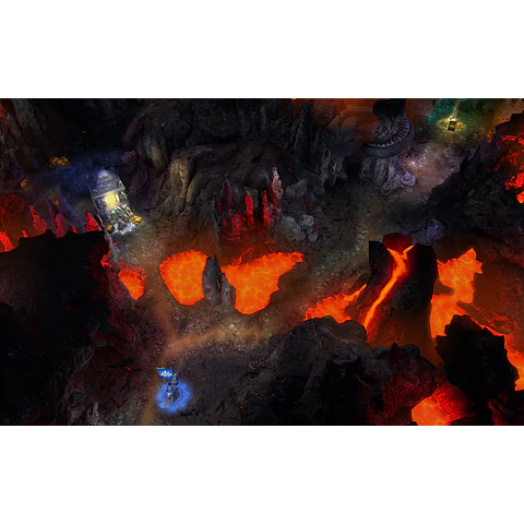 MIGHT & MAGIC HEROES VI: COMPLETE EDITION UBISOFT CONNECT KEY GLOBAL