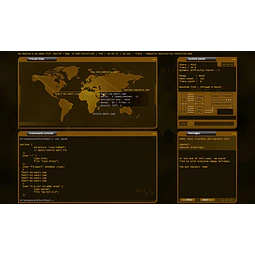 HACKER EVOLUTION STEAM KEY GLOBAL