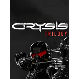 CRYSIS TRILOGY ORIGIN KEY GLOBAL