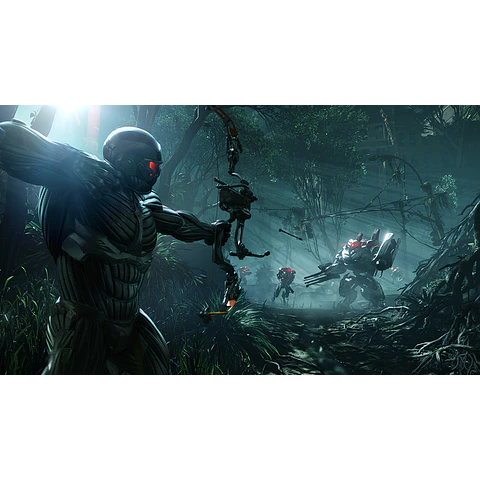 CRYSIS TRILOGY ORIGIN KEY GLOBAL