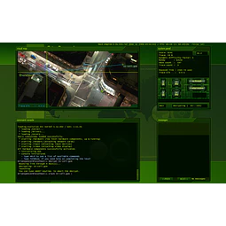 HACKER EVOLUTION: UNTOLD STEAM KEY GLOBAL