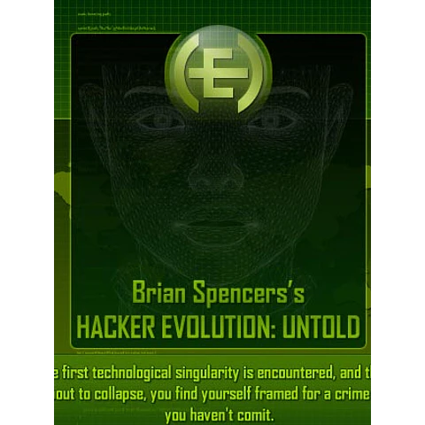 HACKER EVOLUTION: UNTOLD STEAM KEY GLOBAL