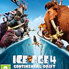 ICE AGE 4: CONTINENTAL DRIFT: ARCTIC GAMES STEAM KEY GLOBAL