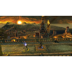 SACRED 3 STEAM KEY GLOBAL