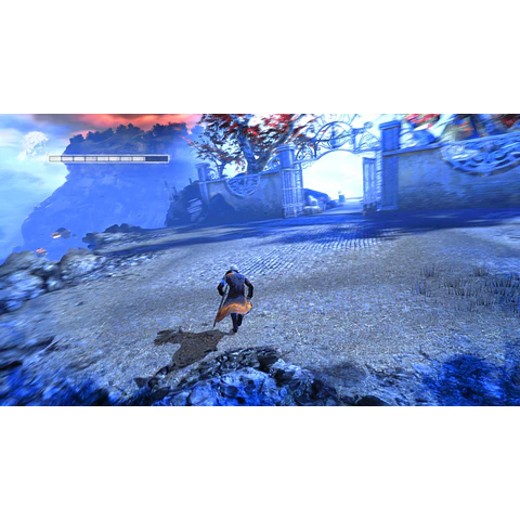 DMC DEVIL MAY CRY - VERGIL'S DOWNFALL STEAM KEY GLOBAL