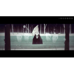 YEAR WALK STEAM KEY GLOBAL