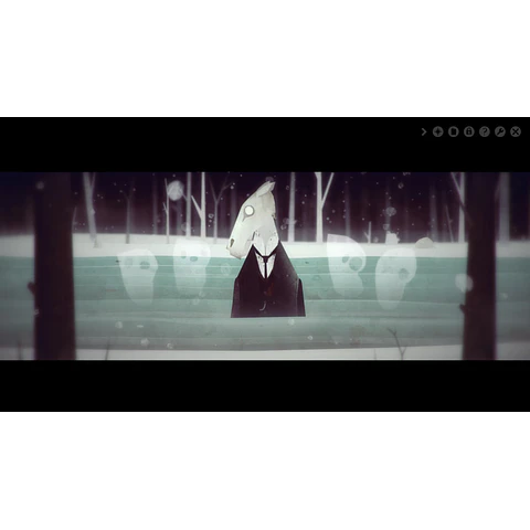 YEAR WALK STEAM KEY GLOBAL