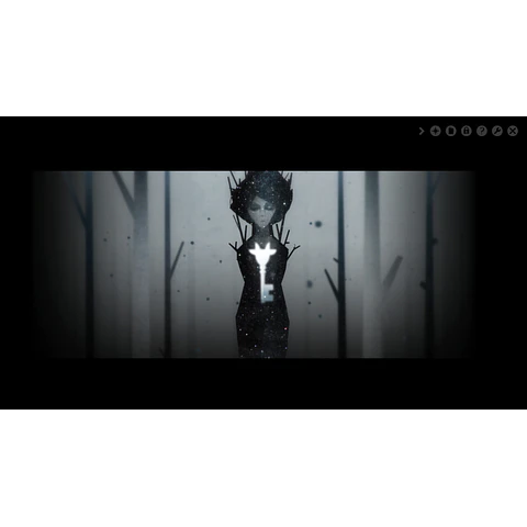 YEAR WALK STEAM KEY GLOBAL