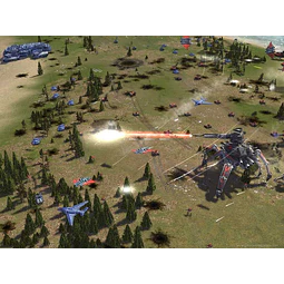 SUPREME COMMANDER GOLD EDITION STEAM KEY GLOBAL