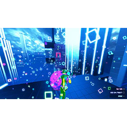 INMOMENTUM STEAM KEY GLOBAL