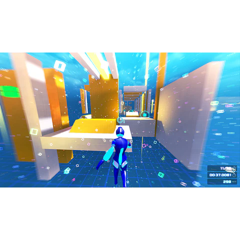 INMOMENTUM STEAM KEY GLOBAL