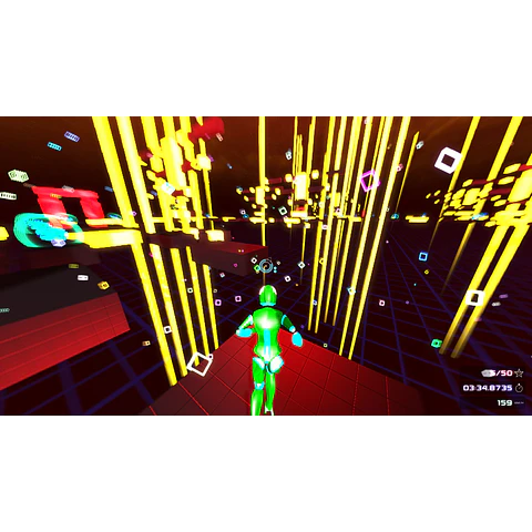 INMOMENTUM STEAM KEY GLOBAL