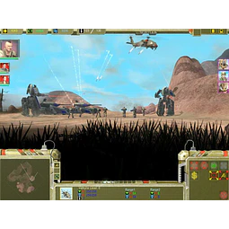 MAELSTROM: THE BATTLE FOR EARTH BEGINS (PC) - STEAM KEY - GLOBAL