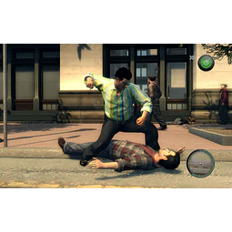 MAFIA II: JOE'S ADVENTURE STEAM KEY GLOBAL