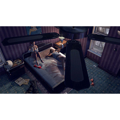 MAFIA II: JOE'S ADVENTURE STEAM KEY GLOBAL