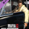 MAFIA II: JOE'S ADVENTURE STEAM KEY GLOBAL