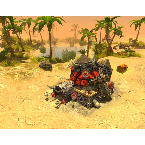 MAJESTY 2: KINGMAKER STEAM KEY GLOBAL