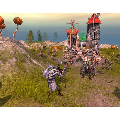 MAJESTY 2: KINGMAKER STEAM KEY GLOBAL