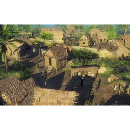 MEN OF WAR: VIETNAM - SPECIAL EDITION (PC) - STEAM KEY - GLOBAL