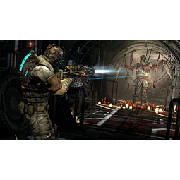 DEAD SPACE 3 - AWAKENED ORIGIN KEY GLOBAL