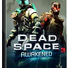 DEAD SPACE 3 - AWAKENED ORIGIN KEY GLOBAL