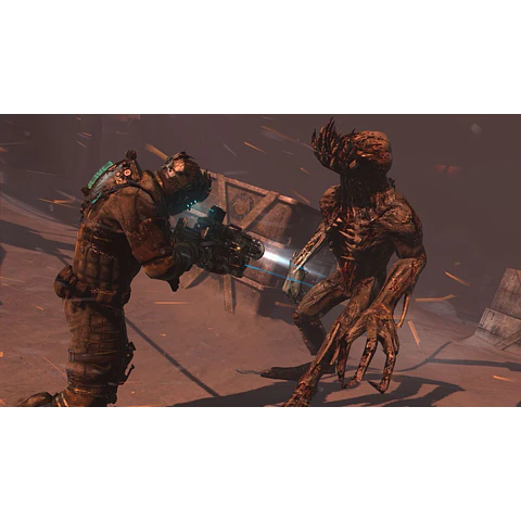 DEAD SPACE 3 - AWAKENED ORIGIN KEY GLOBAL