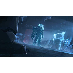 BATMAN: ARKHAM ORIGINS - COLD, COLD HEART STEAM KEY GLOBAL