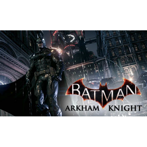 BATMAN: ARKHAM ORIGINS - COLD, COLD HEART STEAM KEY GLOBAL
