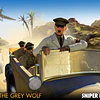 SNIPER ELITE 3 - TARGET HITLER: HUNT THE GREY WOLF STEAM KEY GLOBAL