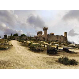 NOSTRADAMUS: THE LAST PROPHECY (PC) - STEAM KEY - GLOBAL