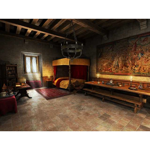 NOSTRADAMUS: THE LAST PROPHECY (PC) - STEAM KEY - GLOBAL