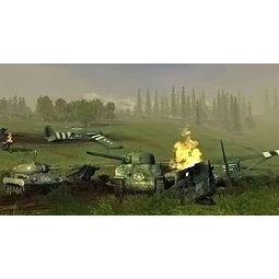 PANZER ELITE ACTION GOLD EDITION (PC) - STEAM KEY - GLOBAL