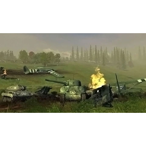 PANZER ELITE ACTION GOLD EDITION (PC) - STEAM KEY - GLOBAL