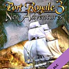 PORT ROYALE 3: NEW ADVENTURES STEAM KEY GLOBAL