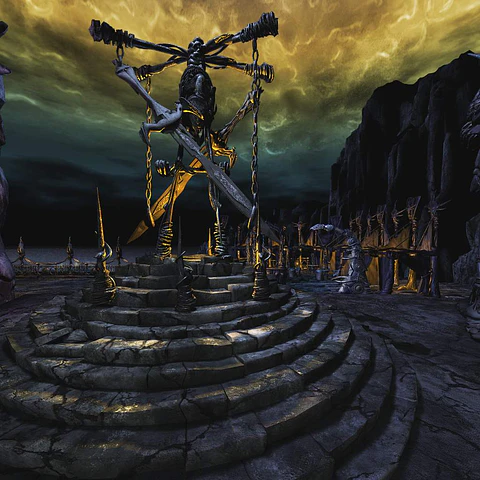 SALAMMBO: BATTLE FOR CARTHAGE (PC) - STEAM KEY - GLOBAL