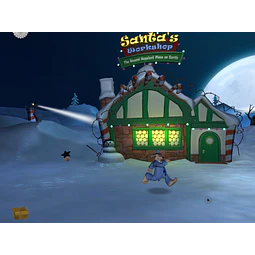 SAM & MAX: SEASON TWO STEAM KEY GLOBAL