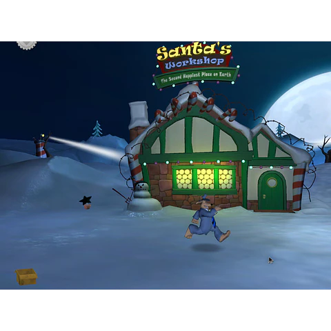 SAM & MAX: SEASON TWO STEAM KEY GLOBAL