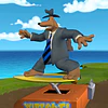 SAM & MAX: SEASON TWO STEAM KEY GLOBAL