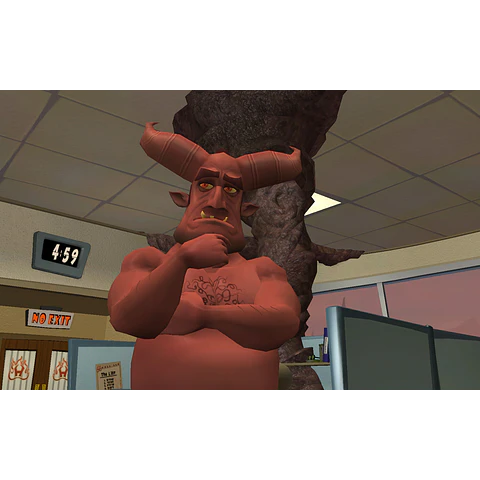 SAM & MAX: SEASON TWO STEAM KEY GLOBAL