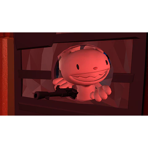 SAM & MAX: SEASON TWO STEAM KEY GLOBAL