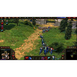 SPELLFORCE 2: FAITH IN DESTINY STEAM KEY GLOBAL