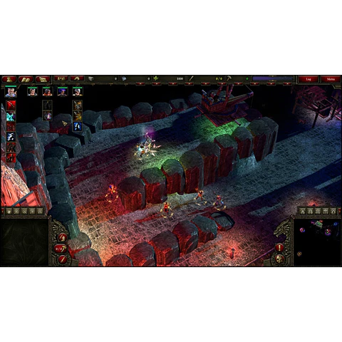 SPELLFORCE 2: FAITH IN DESTINY STEAM KEY GLOBAL