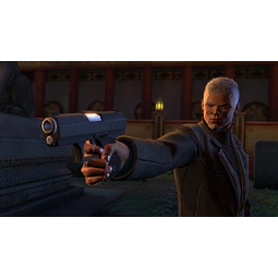 XCOM: ENEMY UNKNOWN - SLINGSHOT PACK STEAM KEY GLOBAL