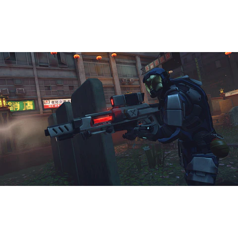 XCOM: ENEMY UNKNOWN - SLINGSHOT PACK STEAM KEY GLOBAL