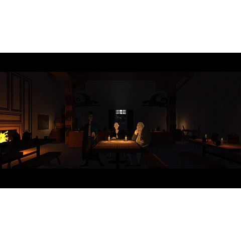 CHILDREN OF LIBERTY STEAM KEY GLOBAL