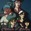 CHILDREN OF LIBERTY STEAM KEY GLOBAL