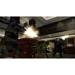 PAYDAY 2: THE BIG BANK HEIST STEAM KEY GLOBAL