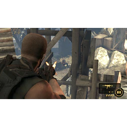 GLOBAL OPS: COMMANDO LIBYA STEAM KEY GLOBAL